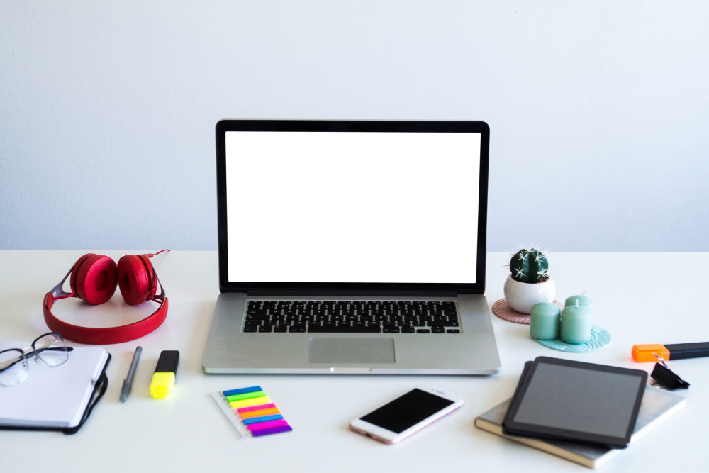  Laptop Desktop accessories